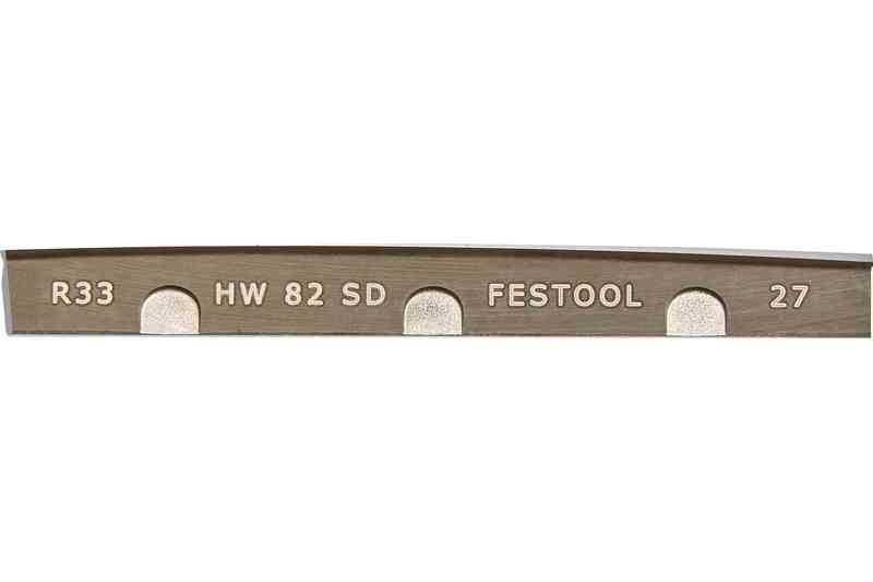 Festool Spiralstål HW 82 SD