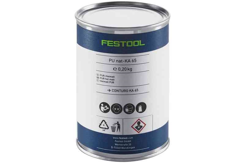 Festool PU-lim natur PU NAT-KA 65/4