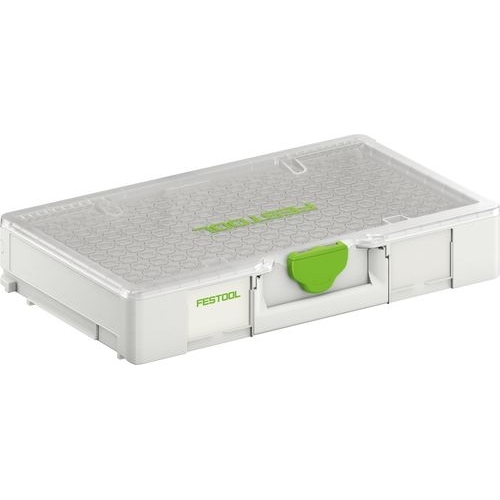 Festool Systainer³ Organizer SYS3 ORG L 89