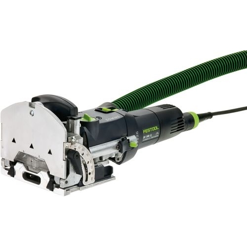 Festool Förbindningsfräs DOMINO DF 500 Q-Set