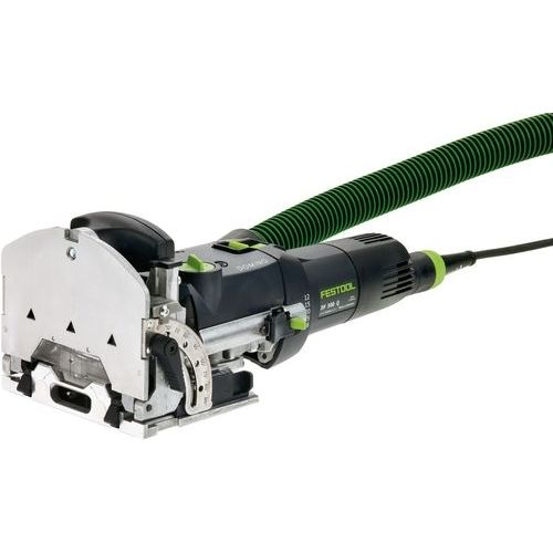 Festool Förbindningsfräs DF 500 Q-Plus DOMINO