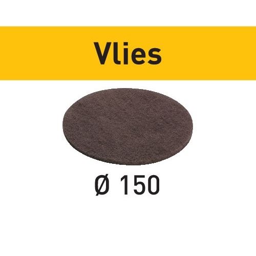 Festool Slipvlies Vlies D150 FN 320 VL/10