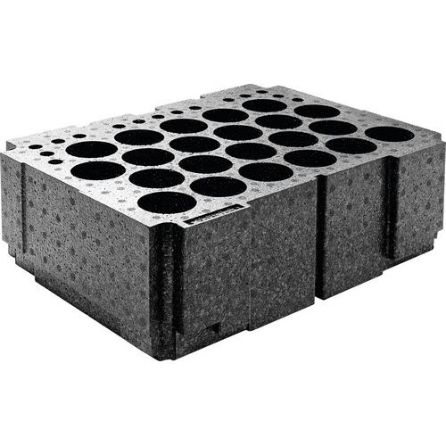 Festool Patroninsats TZE-KT SYS3 M