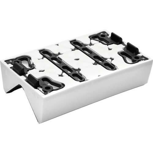 Festool Radieprofilplatta SSH-STF-LS130-R6KV