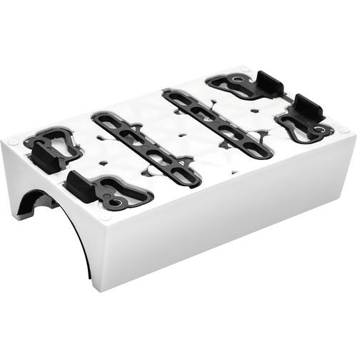 Festool Radieprofilplatta SSH-STF-LS130-R25KV