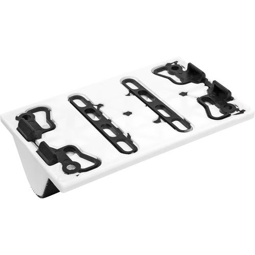 Festool Hålkälsprofilplatta SSH-STF-LS130-R15KX