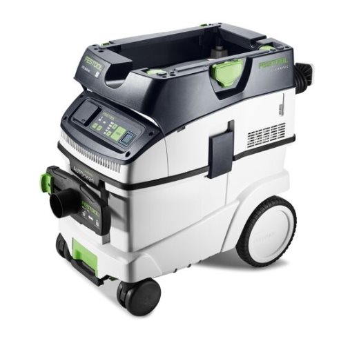 Festool Dammsugare CLEANTEC CTM 36 EI AC-LHS