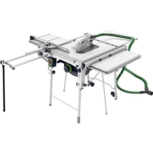 Festool Bordssåg TKS 80 EBS ST 840-Set
