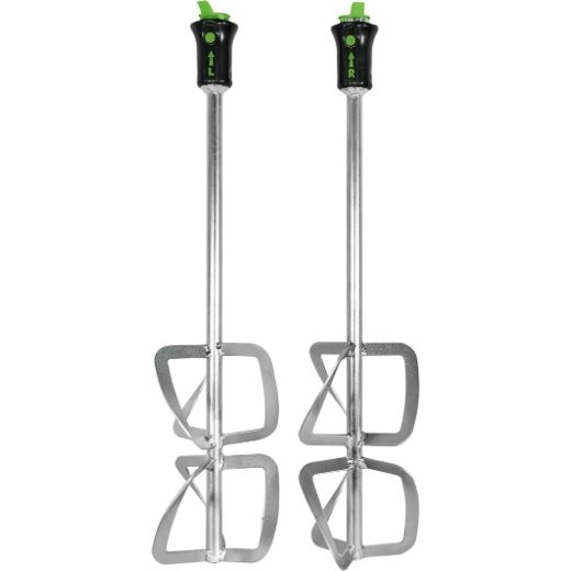 Festool Rörstav HS 3 COMBI 140x600 FF