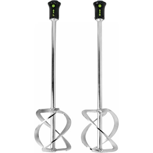 Festool Rörstav HS 3 DOUBLE 140x600 FF