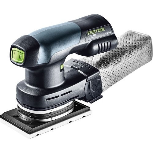 Festool Batterislip Rektangulär RTSC 400-Basic