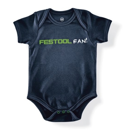 Festool Babybody ”Festool Fan” Festool