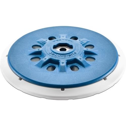 Festool Slipplatta FUSION-TEC ST-STF D150/MJ2-M8-H-HT