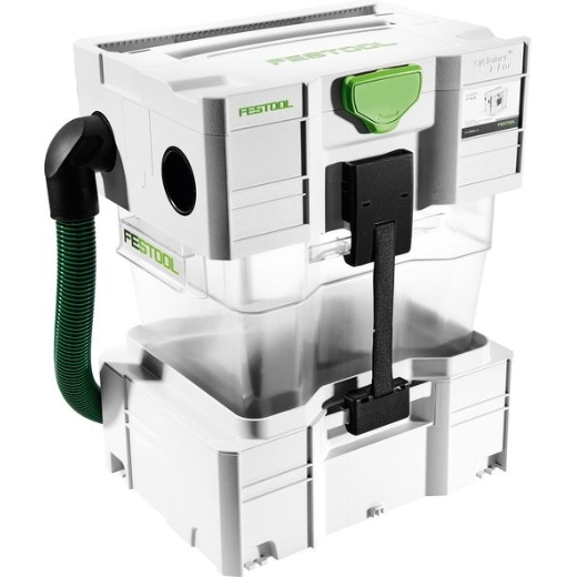 Festool CT-stoftavskiljare CT-VA-20