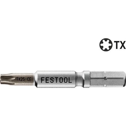 Festool Bits TX 25-50 CENTRO/2