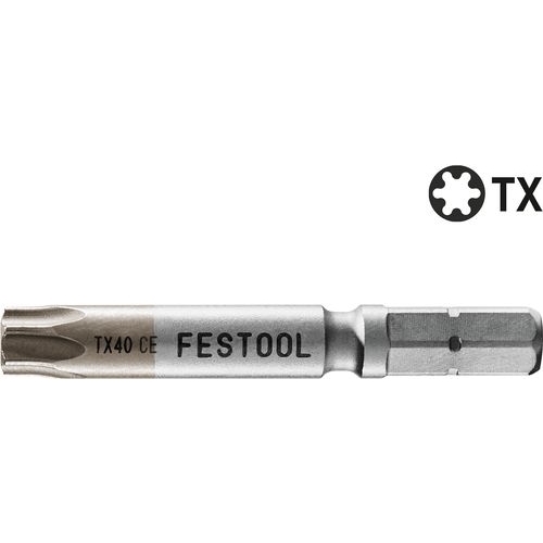 Festool Bits TX 40-50 CENTRO/2