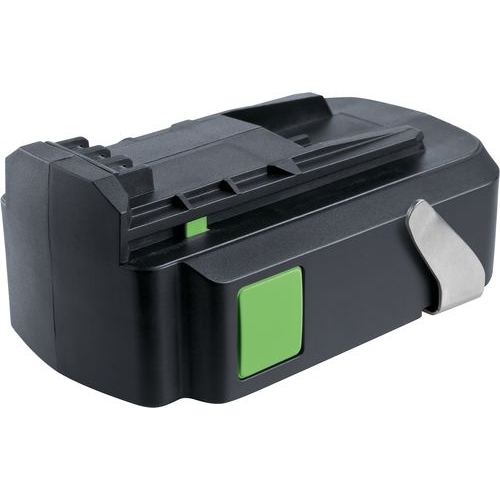 Festool Batteri BPC 12 Li 4,2 Ah