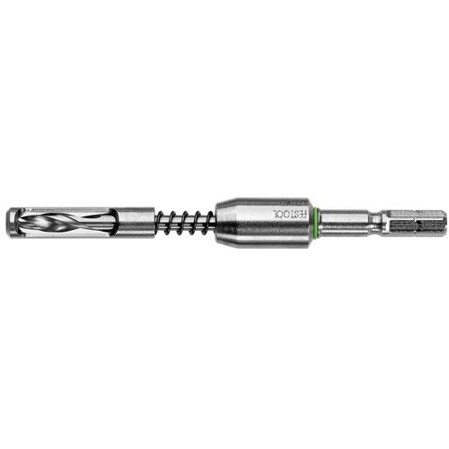 Festool Centrerborrbits ZB HS D 5 EURO CE