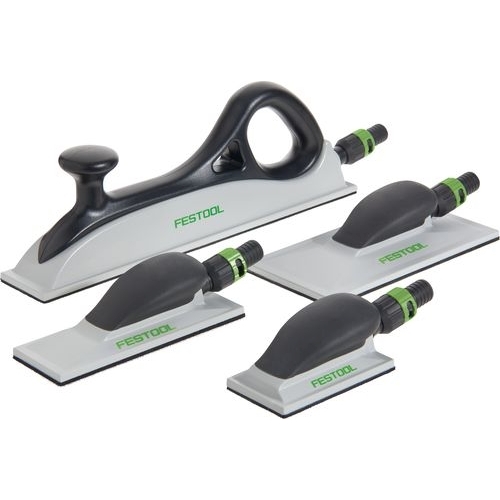 Festool Slipklossar HSK-A-Set