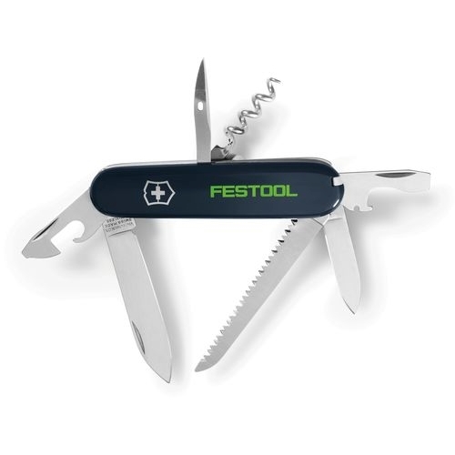 Festool Fickkniv Victorinox Festool