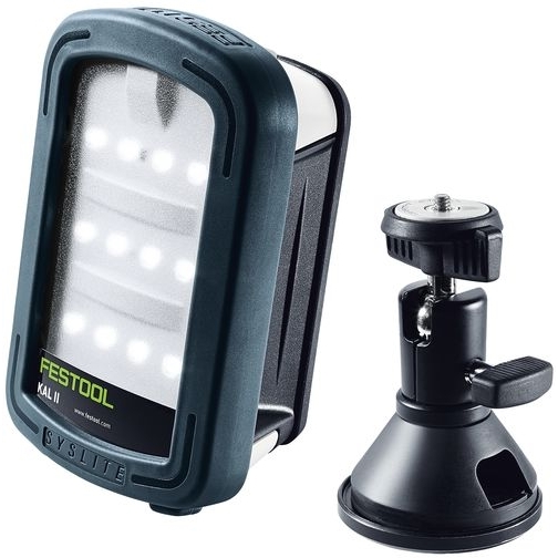 Festool Arbetsbelysning SYSLITE KAL II-Set