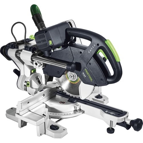 Festool Kap-/gersåg KS 60 E KAPEX