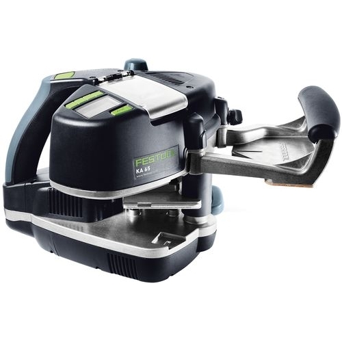 Festool Kantlimmare KA 65-Plus CONTURO