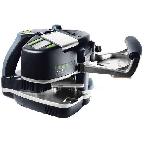 Festool Kantlimmare CONTURO KA 65-Set