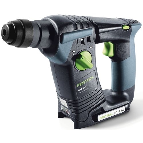 Festool Borrhammare BHC 18-Basic