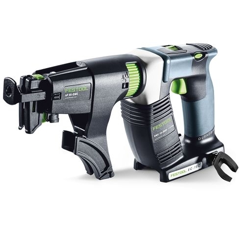 Festool Skruvautomat 18 V DWC 18-4500 Basic DURADRIVE