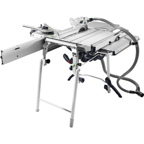 Festool Bordssåg PRECISIO CS 50 EBG-Set