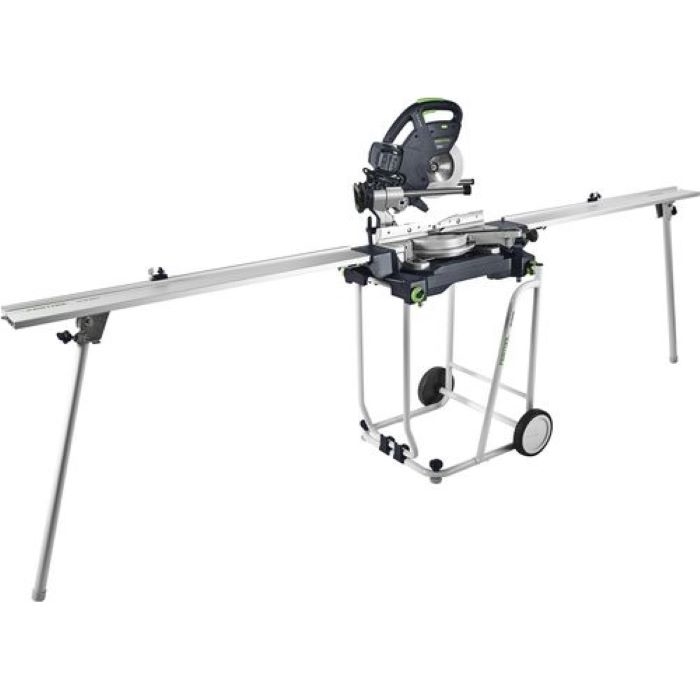 Festool Kap-/gersåg KAPEX KS 60 E-UG-Set/XL