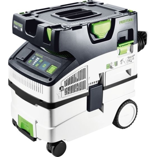 Festool Dammsugare CTM MIDI I CLEANTEC Festool Dammsugare CTM MIDI I CLEANTEC