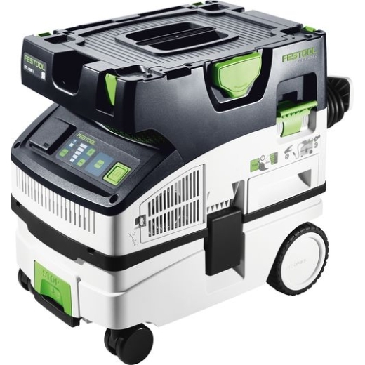 Festool Dammsugare CTL MINI I CLEANTEC