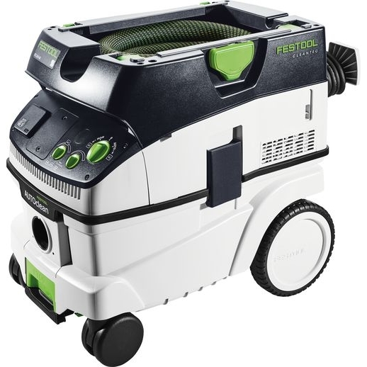 Festool Dammsugare CLEANTEC CTL 26 E AC