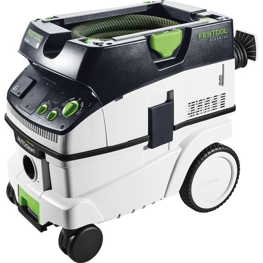 Festool Dammsugare CTL 26 E AC CLEANTEC