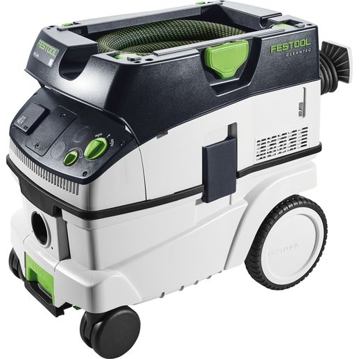 Festool Dammsugare CLEANTEC CTL 26 E