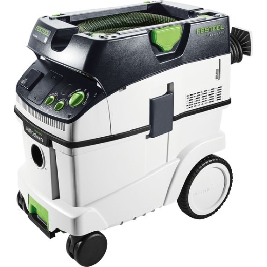 Festool Dammsugare CLEANTEC CTL 36 E AC
