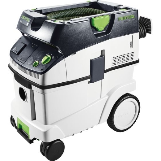 Festool Dammsugare CTL 36 E CLEANTEC