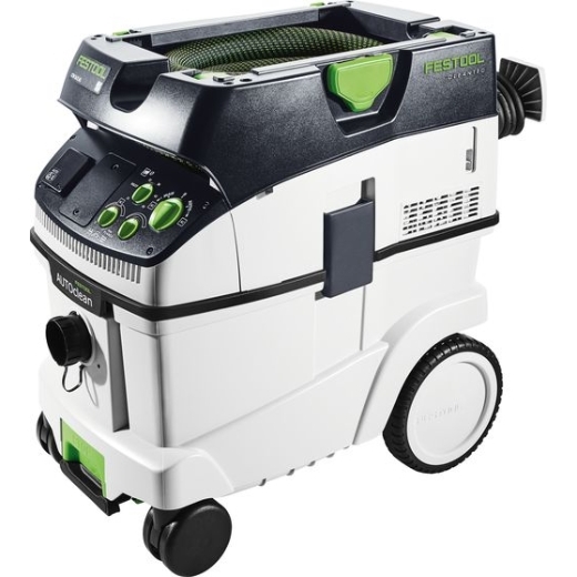 Festool Dammsugare CLEANTEC CTM 36 E AC