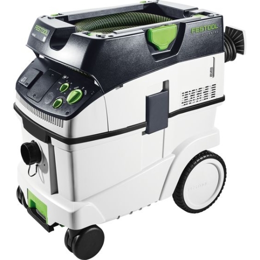 Festool Dammsugare CLEANTEC CTM 36 E