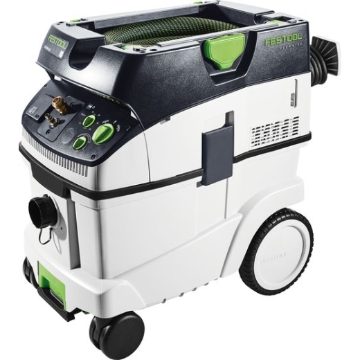 Festool Dammsugare CTM 36 E LE CLEANTEC