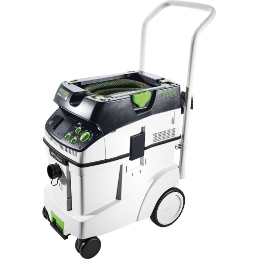 Festool Dammsugare CLEANTEC CTM 48 E AC