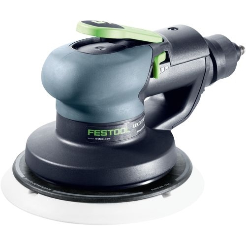 Festool Tryckluftsexcenterslip LEX 3 150/3