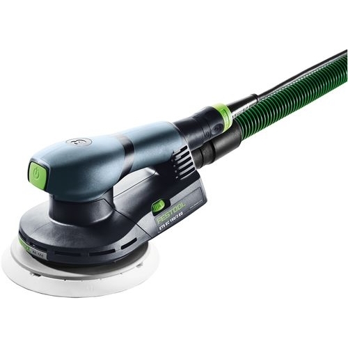 Festool Excenterslip ETS EC 150/3 EQ