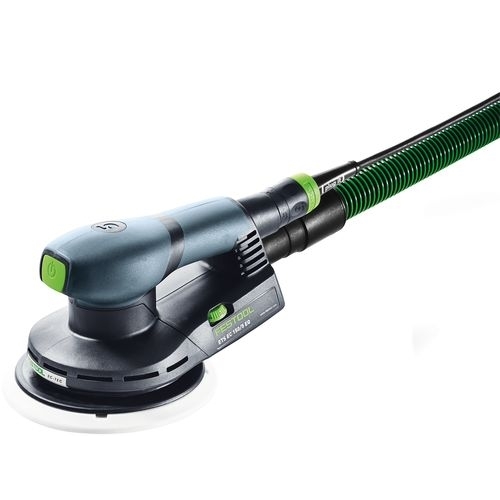 Festool Excenterslip ETS EC 150/5 EQ