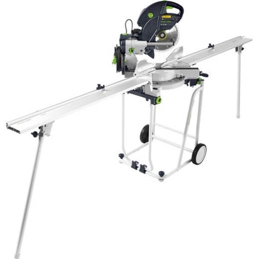 Festool Kap-/gersåg KAPEX KS 120 REB-Set-UG