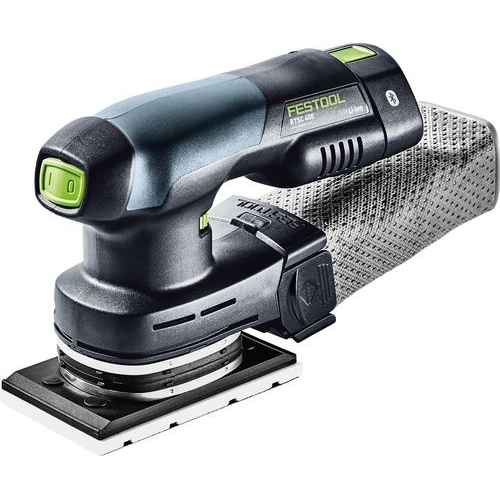 Festool Batterislip Rektangulär RTSC 400 3,0 I-Set