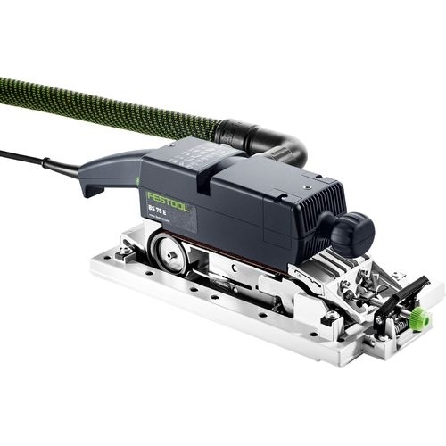 Festool Bandslipmaskin BS 75 E-Set