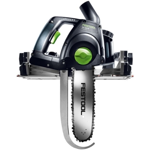 Festool Svärdsåg SSU 200 EB-Plus-FS UNIVERS